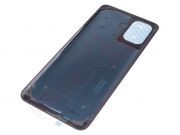 Brown (charcoal) battery cover Service Pack for Nokia G11, TA-1401